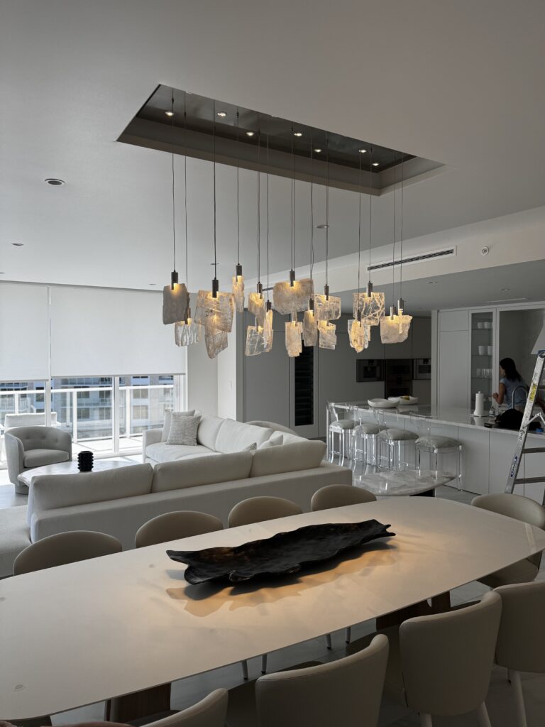 Restaurant Design
